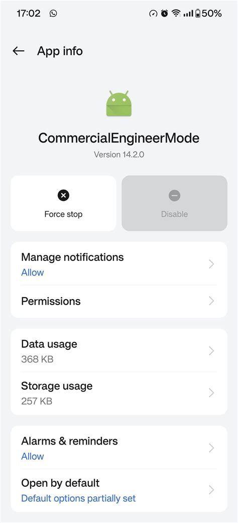 CommercialEngineerMode V13.0 (arm64.